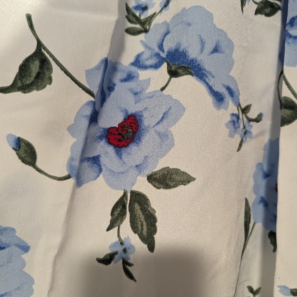 🩷 2 for $10 NWT Shein blouse size M - Picture 6 of 7